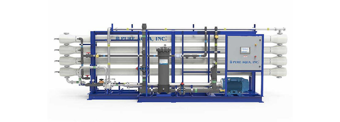 10نکته کلیدی در انتخاب و ساخت یونیت نمک زدا صنعتی 10نکته کلیدی در انتخاب و ساخت یونیت نمک زدا صنعتی