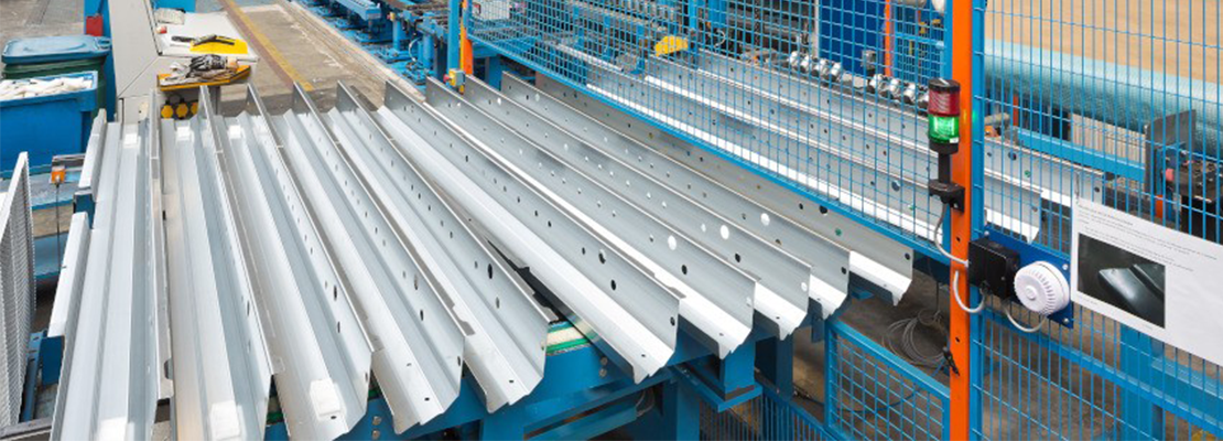 مزایای استفاده از مقاطع پروفیلی تولید شده با رول فرمینگ مزایای استفاده از مقاطع پروفیلی تولید شده با رول فرمینگ